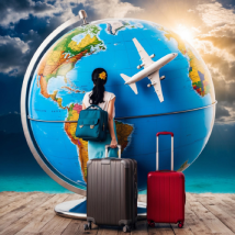 tour travel service